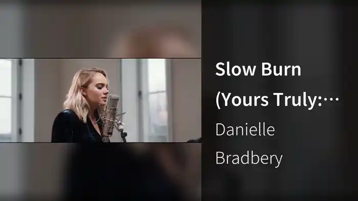 Slow Burn (Yours Truly: 2018)