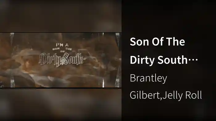 Son Of The Dirty South (The Lyrics)