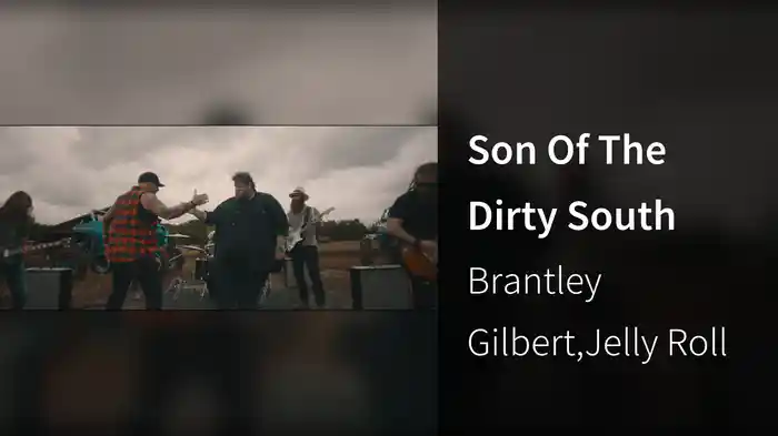Son Of The Dirty South