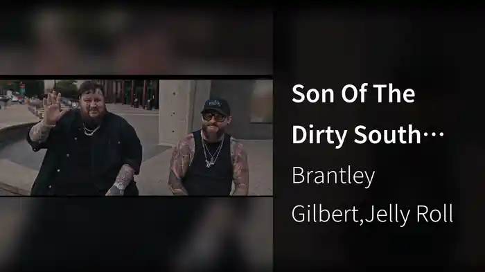 Son Of The Dirty South (Live)