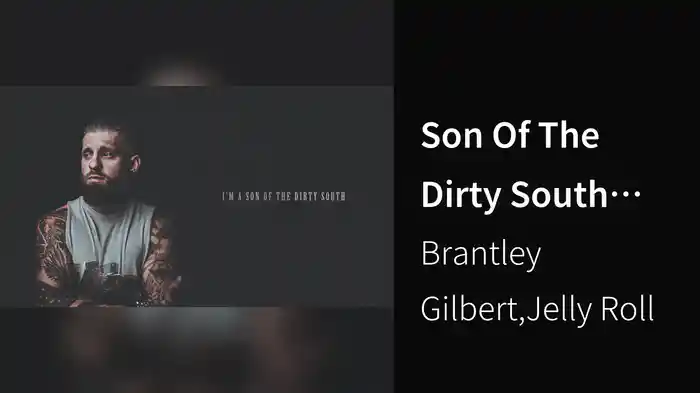 Son Of The Dirty South (Lyric Video)