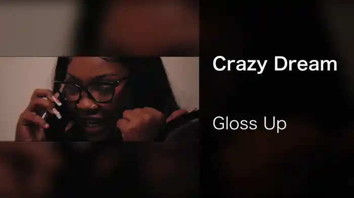 Crazy Dream