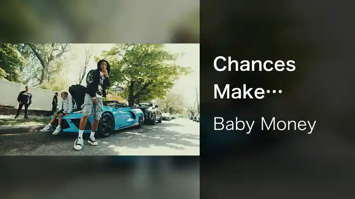 Chances Make Champions