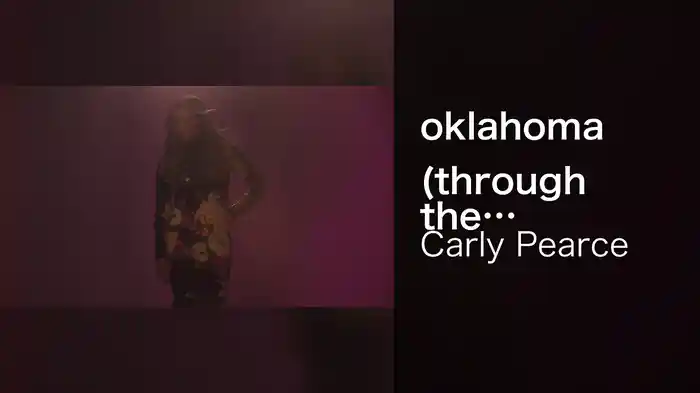 oklahoma (through the lens)