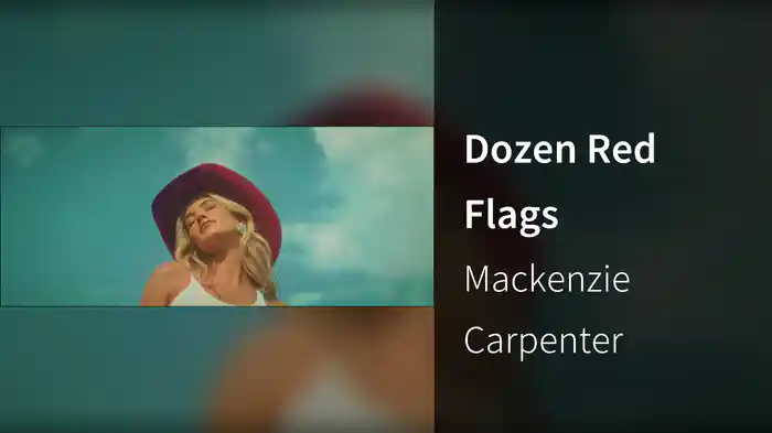 Dozen Red Flags