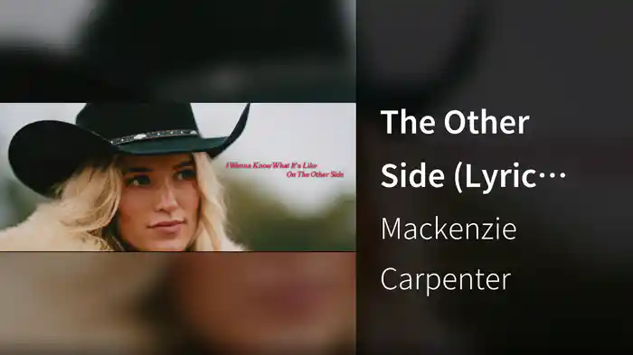 The Other Side (Lyric Video)