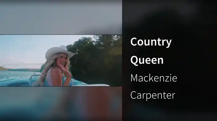 Country Queen