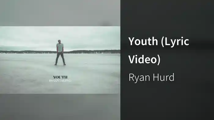 Youth (Lyric Video)