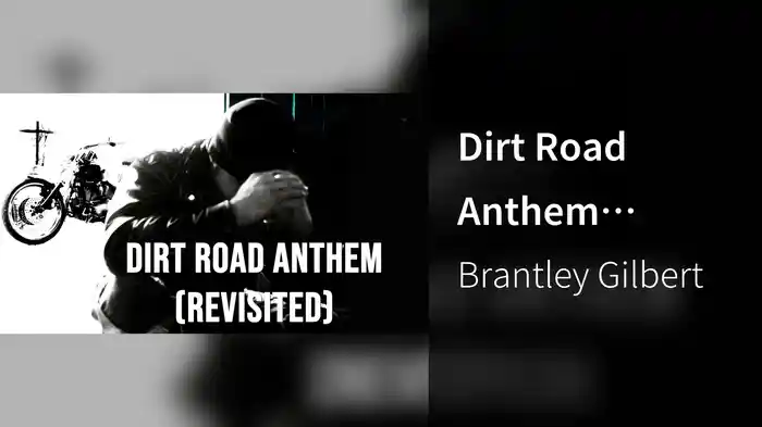 Dirt Road Anthem (Revisited) (Original Version / Lyric Video)