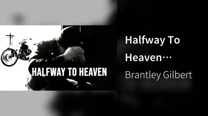 Halfway To Heaven (Original Version / Lyric Video)