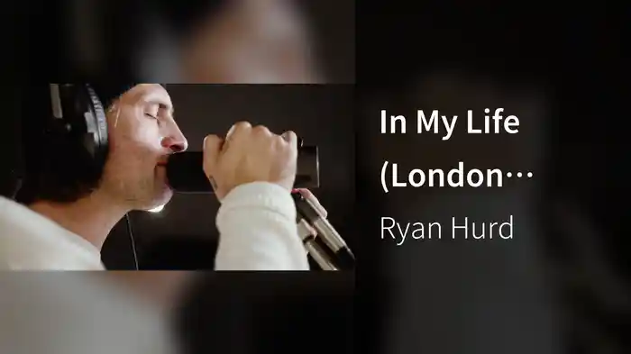 In My Life (London Sessions)