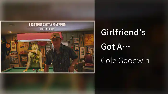 Girlfriend’s Got A Boyfriend (Lyric Video)