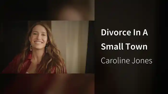 Divorce In A Small Town