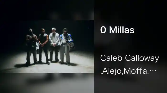 0 Millas