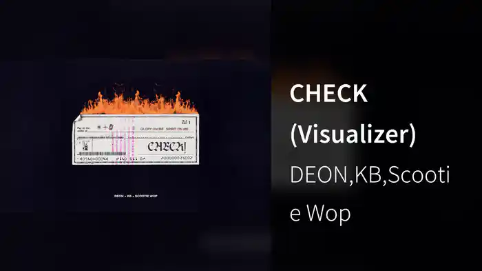 CHECK (Visualizer)