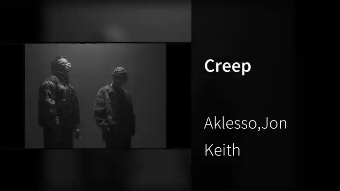 Creep