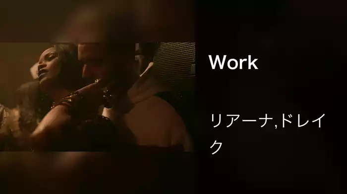 Work