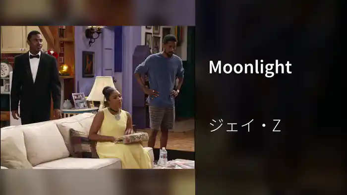 Moonlight