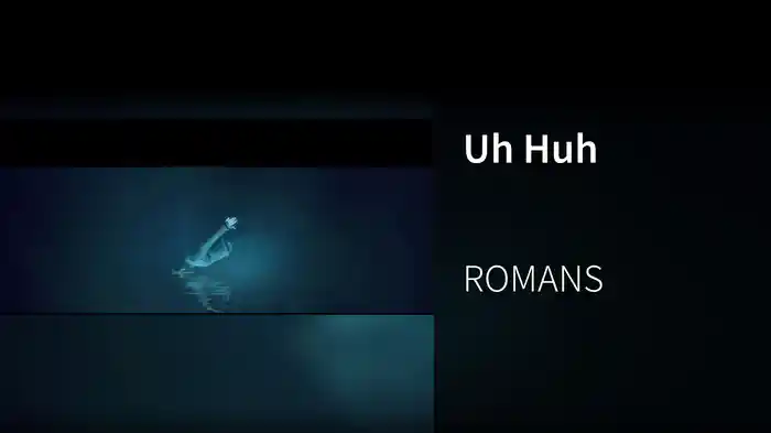 Uh Huh