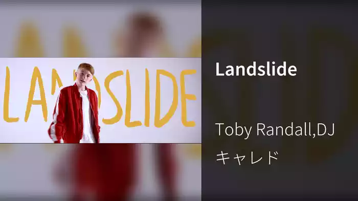 Landslide