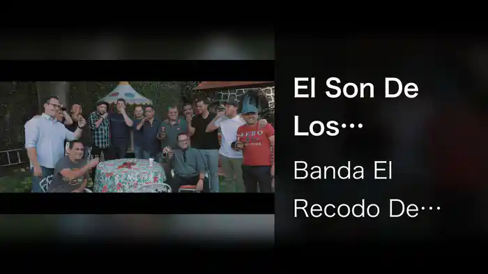 El Son De Los Aguacates