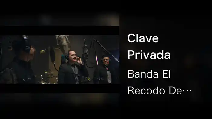 Clave Privada