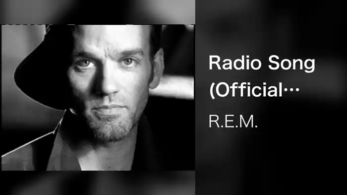 Radio Song (Official Music Video)