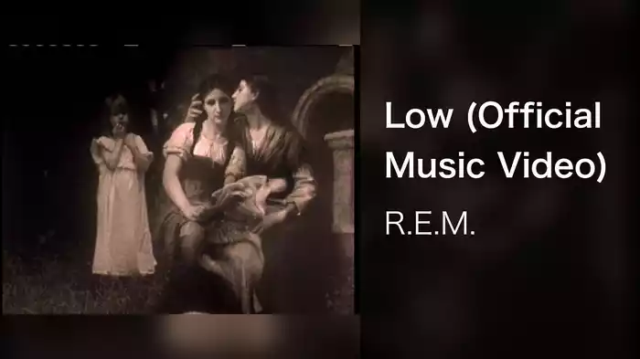 Low (Official Music Video)