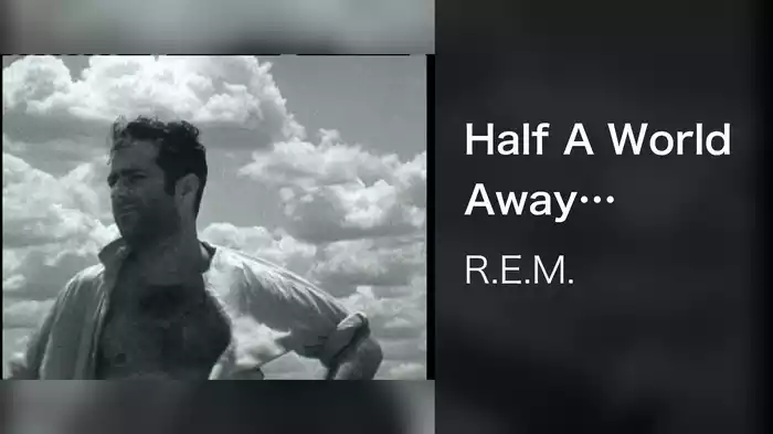 Half A World Away (Official Music Video)