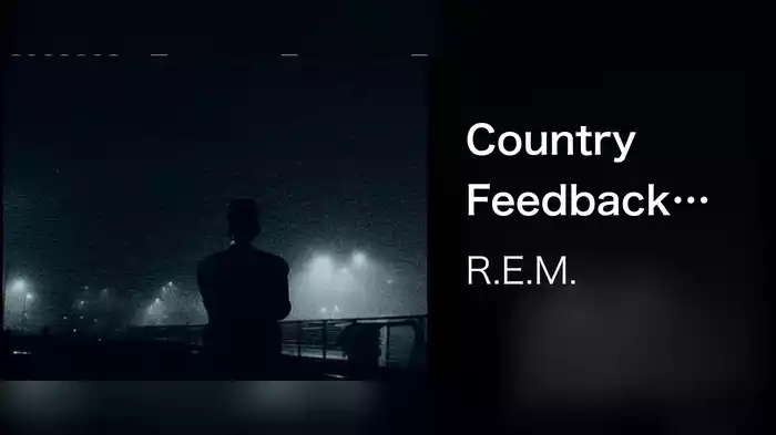 Country Feedback (Official Music Video)
