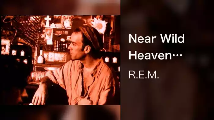 Near Wild Heaven (Official Music Video)