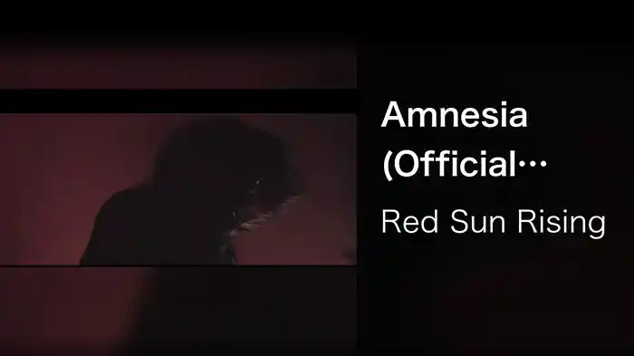 Amnesia (Official Music Video)