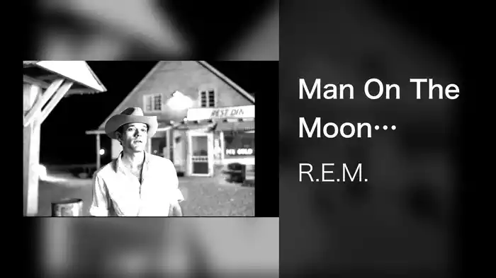 Man On The Moon (Official Video)