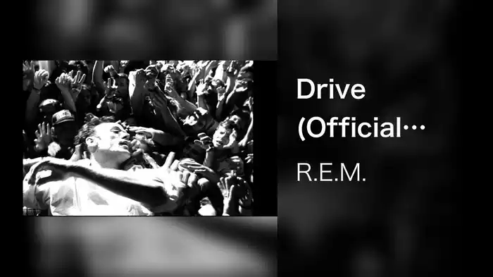 Drive (Official Music Video)