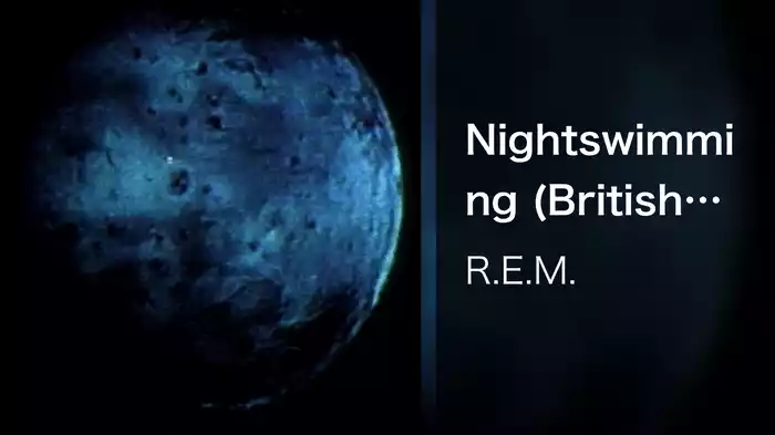 Nightswimming (British Version / Official Music Video)