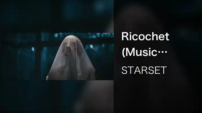 Ricochet (Music Video)