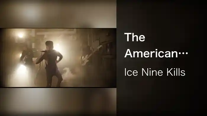The American Nightmare