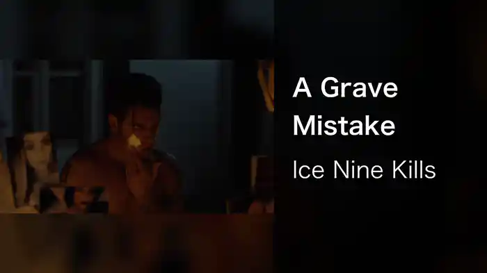 A Grave Mistake
