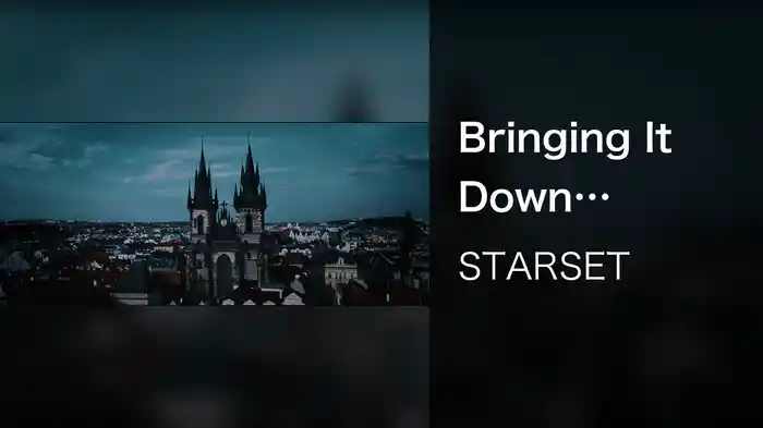 Bringing It Down (Version 2.0)