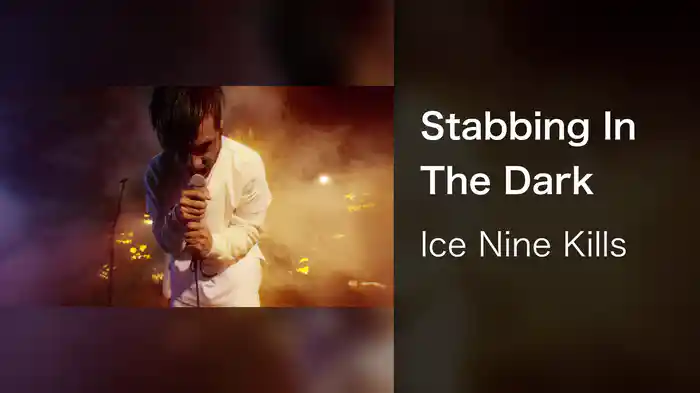 Stabbing In The Dark