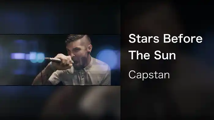 Stars Before The Sun