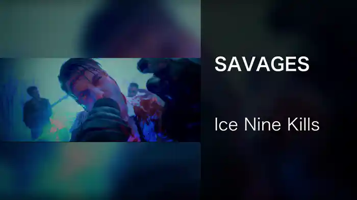 SAVAGES