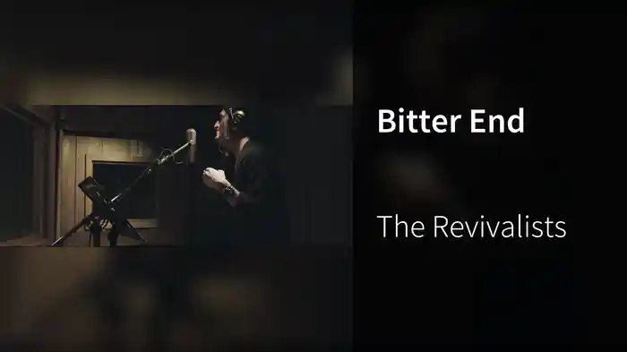 Bitter End