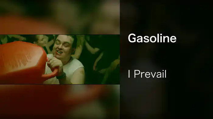 Gasoline