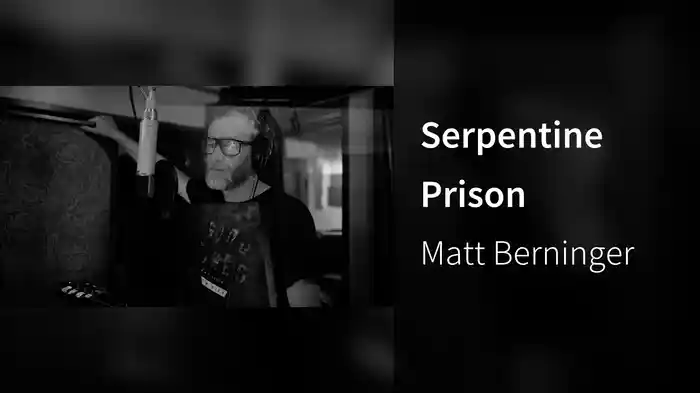 Serpentine Prison