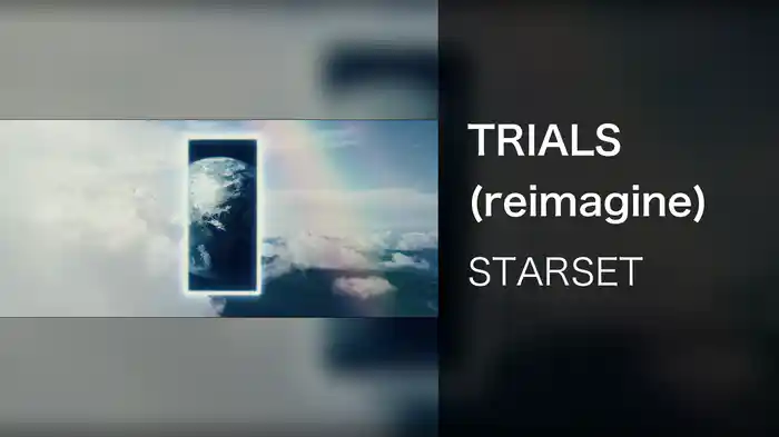 TRIALS (reimagine)