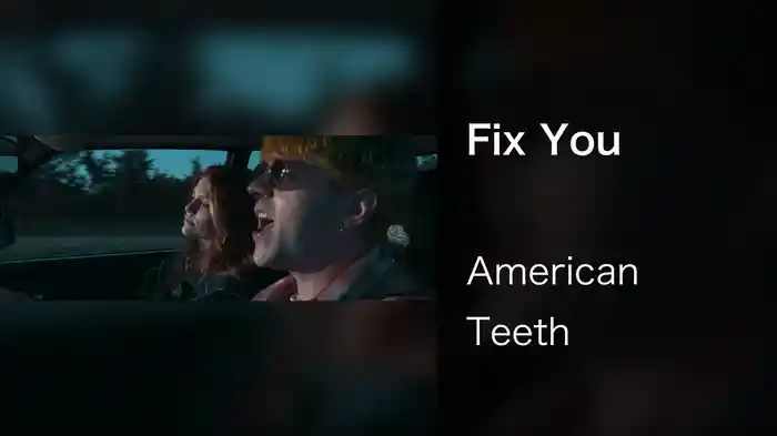 Fix You
