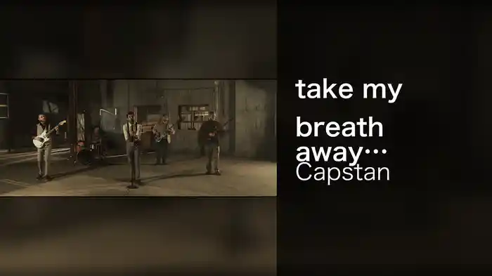 take my breath away // noose