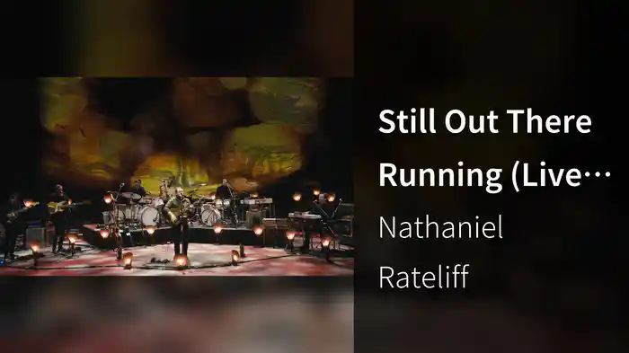 Still Out There Running (Live At Red Rocks / September 20, 2020)