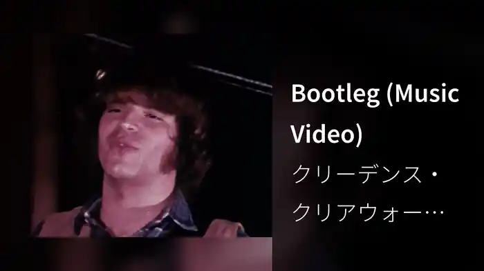 Bootleg (Music Video)